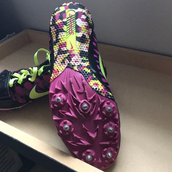 Nike Track Spikes - Picture 4 of 4